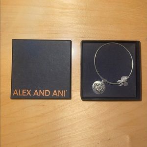 Alex & Ani Bracelet